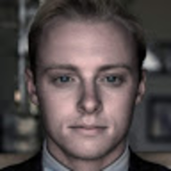 Meet your Posher, Connor - Picture 1 of 1